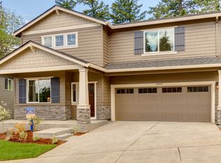 15591 SW Thrush Ln, Beaverton, OR 97007