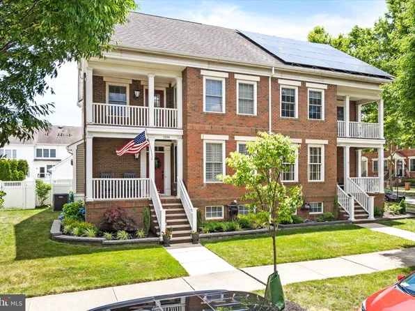 1224 Park St, Trenton, NJ 08691