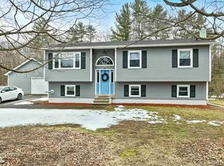 74 Watkins Rd, Colchester, VT 05446