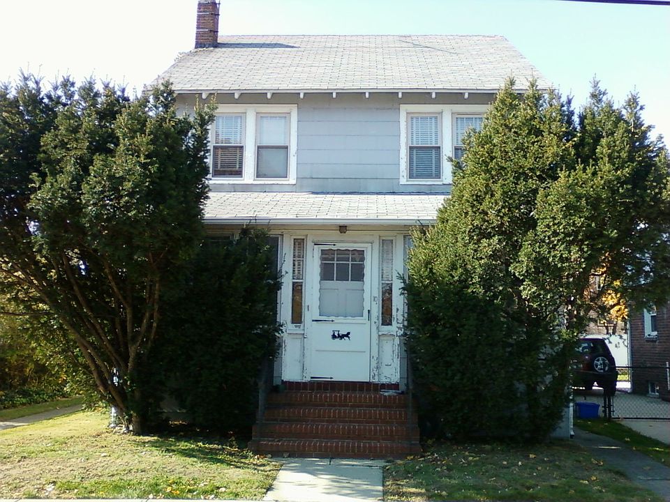 Front Enclosed Porch
