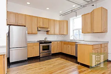 Rented by Halstead Real Estate