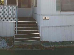 2410 Ronita Ln SPACE 37, Lake Isabella, CA 93240