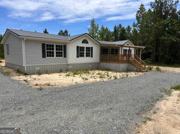 2768 State Highway 19 S, Dublin, GA 31021