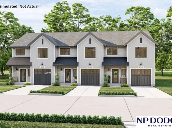602 & 610 S 17th St, Lincoln, NE 68508