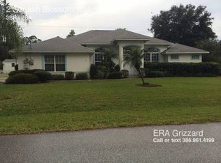 2 Squash Blossom Trl, Palm Coast, FL 32164