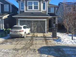 86 SW Reunion Grn NW, Airdrie, AB T4B3X1