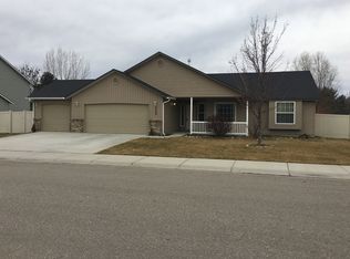 5249 N Sun Shimmer Way, Meridian, ID 83646