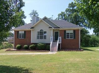140 N Pleasant Grove Rd, Pleasant Grove, AL 35127