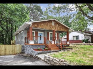 121 Sewanee Ave NW, Atlanta, GA 30314