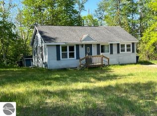 8677 S Schomberg Rd, Cedar, MI 49621