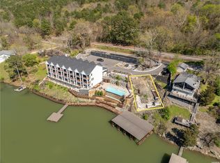 231 Ledgerock Rd #1-2, Hot Springs National Park, AR 71913