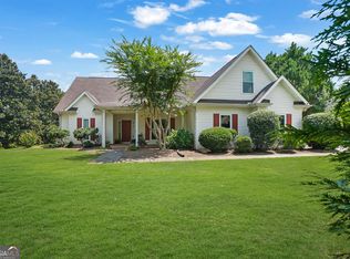 188 Meadows Dr, Senoia, GA 30276