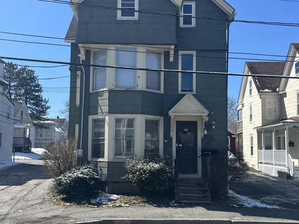83 Elm Street, Lewiston, ME 04240