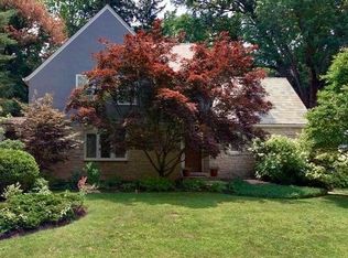 4876 Rustic Bridge Rd, Columbus, OH 43214