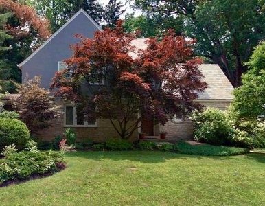 4876 Rustic Bridge Rd, Columbus, OH, 43214