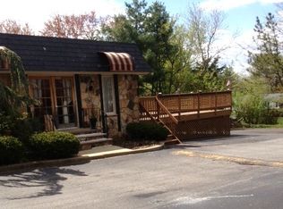 955 Route 202/206, Bridgewater, NJ 08807