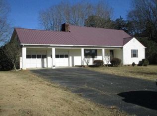 160 Monza Ln NW, Cleveland, TN 37312