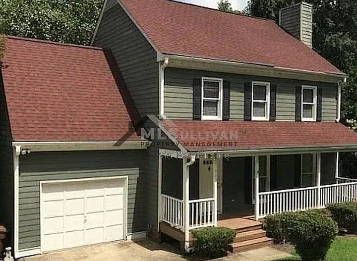 302 Rushingwater Dr — Photo 26