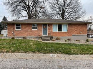 609 Lynn Rd, New Albany, IN 47150