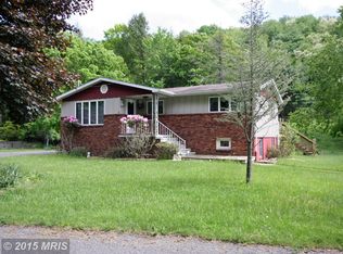 4332 Sang Run Rd, Mc Henry, MD 21541