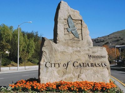 23401 Park Sorrento UNIT 54, Calabasas, CA, 91302