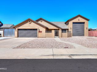 3056 E Leland St, Mesa, AZ 85213