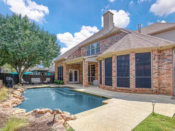 9708 Ben Hogan Ln, Fort Worth, TX 76244