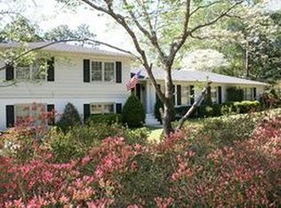 6 Belair Ter, Aiken, SC 29801