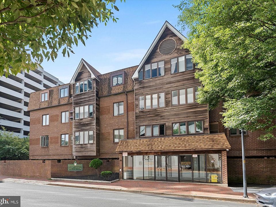 1st image of 1025 N Madison St APT 302