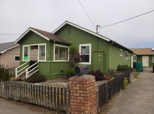 568 S Franklin St, Fort Bragg, CA 95437