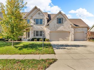 1394 Longleaf St, Avon, IN 46123