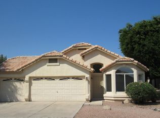 1150 N Monte Vista St, Chandler, AZ 85225