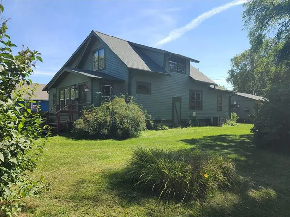 620 West Marshall Street, Rice Lake, WI 54868