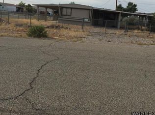 1390 E Ruby Cir, Fort Mohave, AZ 86426
