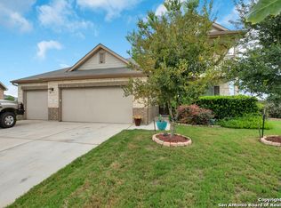 2345 Broken Wheel Ln, New Braunfels, TX 78130