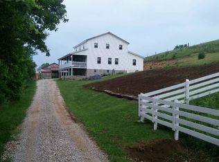 414 Doc Reeves Road, Hillsboro, KY 41049