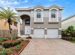4683 NW 112th Ct, Doral, FL 33178