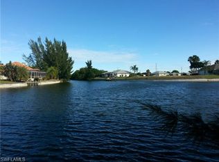 3701 SW 11th Ct, Cape Coral, FL 33914