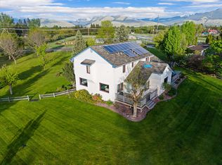 525 Tower St, Missoula, MT 59804