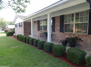 105 Elice Cir, Hot Springs, AR 71913