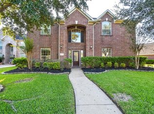3815 Grand Plantation Ln, Missouri City, TX 77459