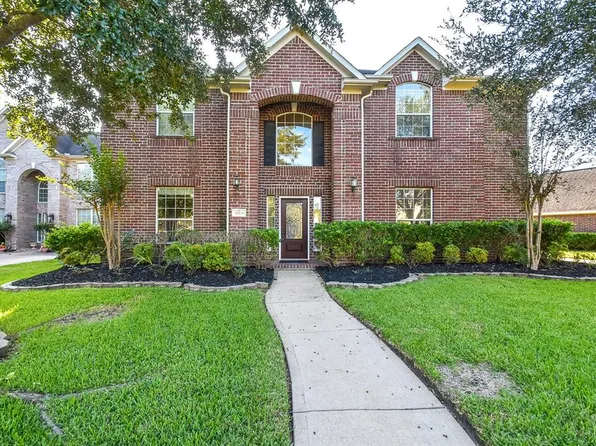 3815 Grand Plantation Ln, Missouri City, TX 77459