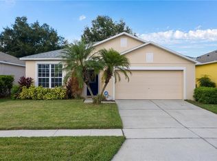 7520 Bear Claw Run, Orlando, FL 32825