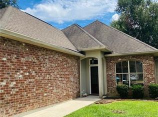 113 Aurora Blvd, Hammond, LA 70401