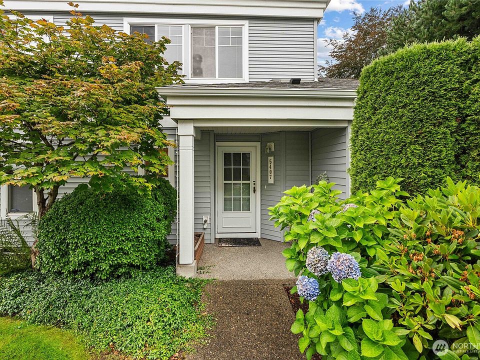 2nd image of 5407 S 236th Place #13