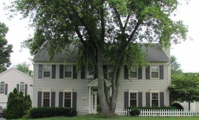 1st image of this home