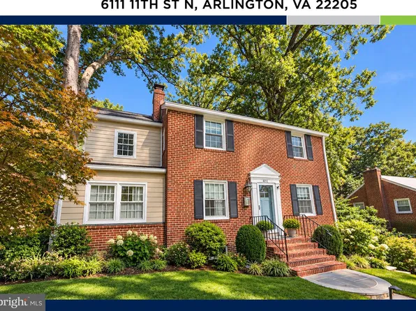 6111 11th St N, Arlington, VA 22205