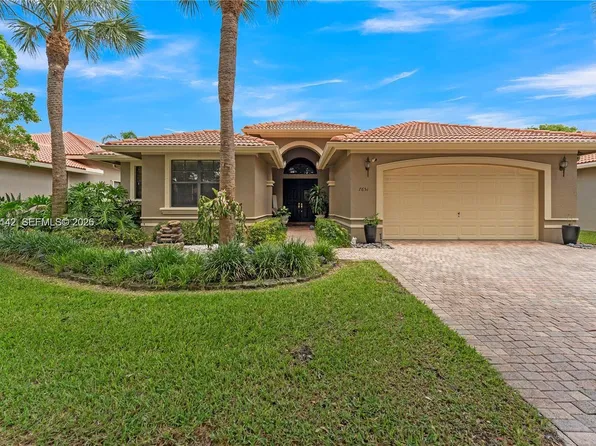 7651 Via Grande, Boynton Beach, FL 33437