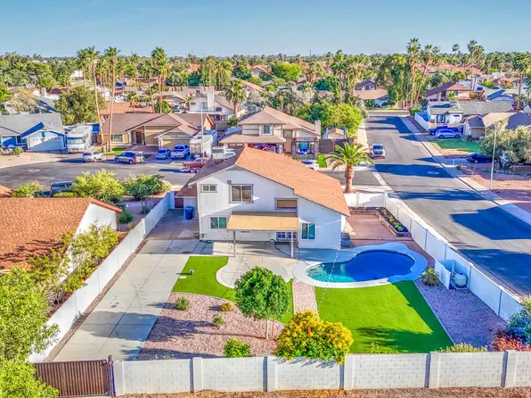 1653 N SAGUARO Street, Chandler, AZ 85224