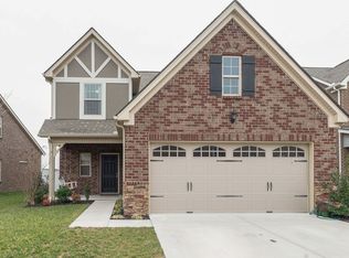 1041 Alexandria Way, Lebanon, TN 37087